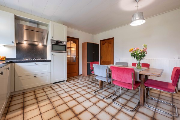 Medium property photo - Beukenlaan 3, 4744 CG Bosschenhoofd